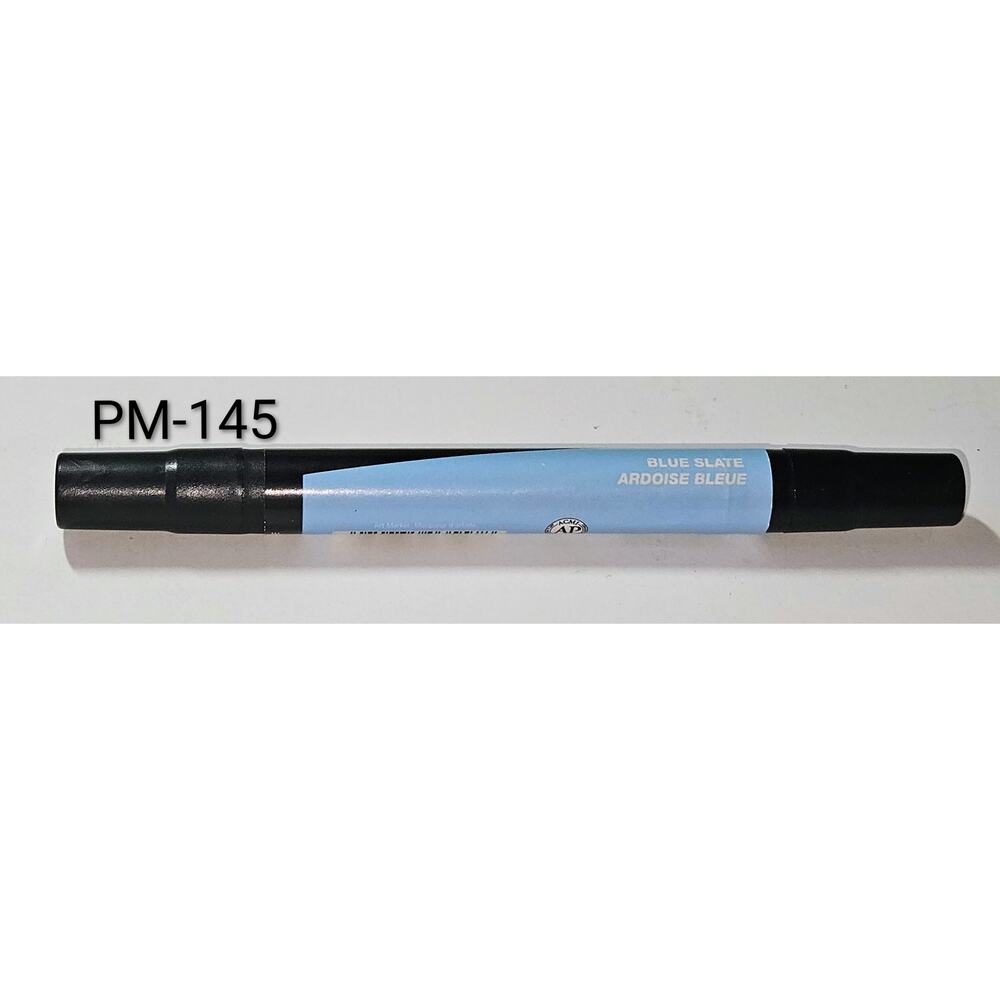 Prismacolor Premier PM-145 SLATE BLUE Double Sided Art Marker Chisel Fine NEW